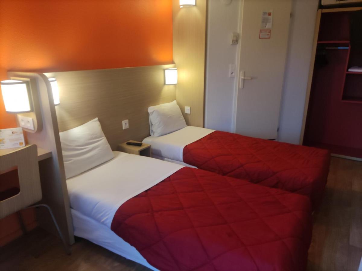 Hotel Premiere Classe