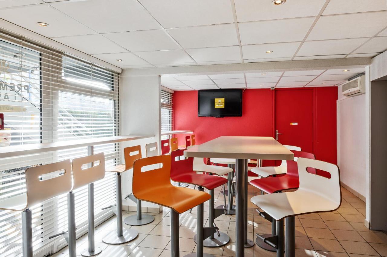 Premiere Classe * Vannes